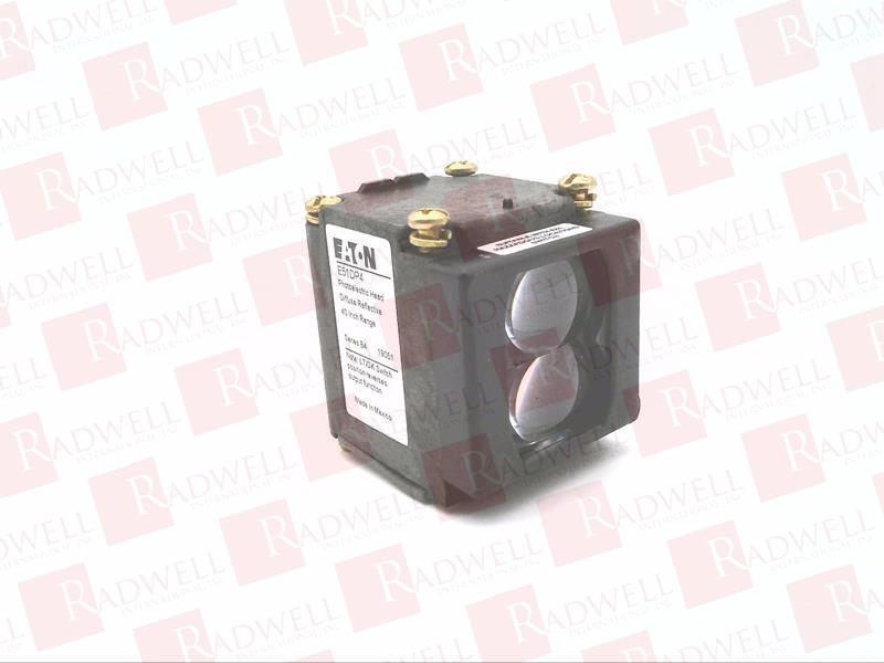 EATON CORPORATION E51DP4