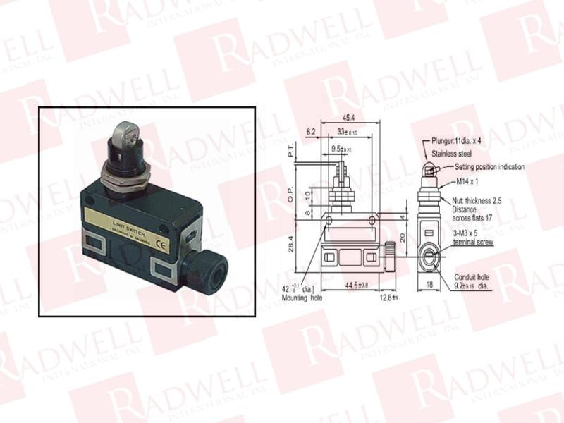 RADWELL RAD03744