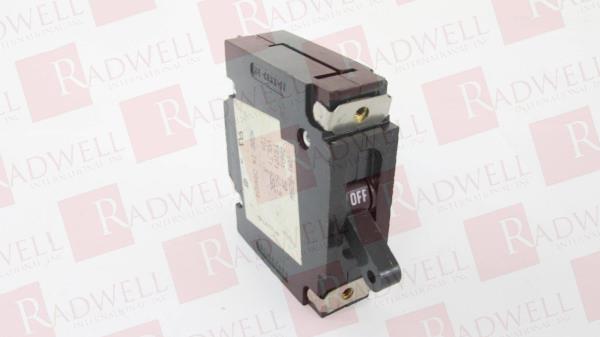 EATON CORPORATION AM1-A3-A-0015-02E