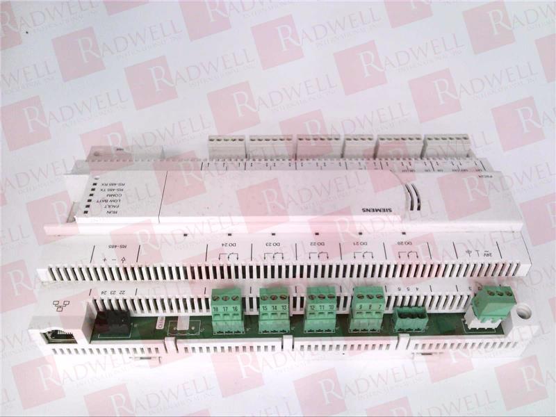 SIEMENS PXC24.2-EF32.A