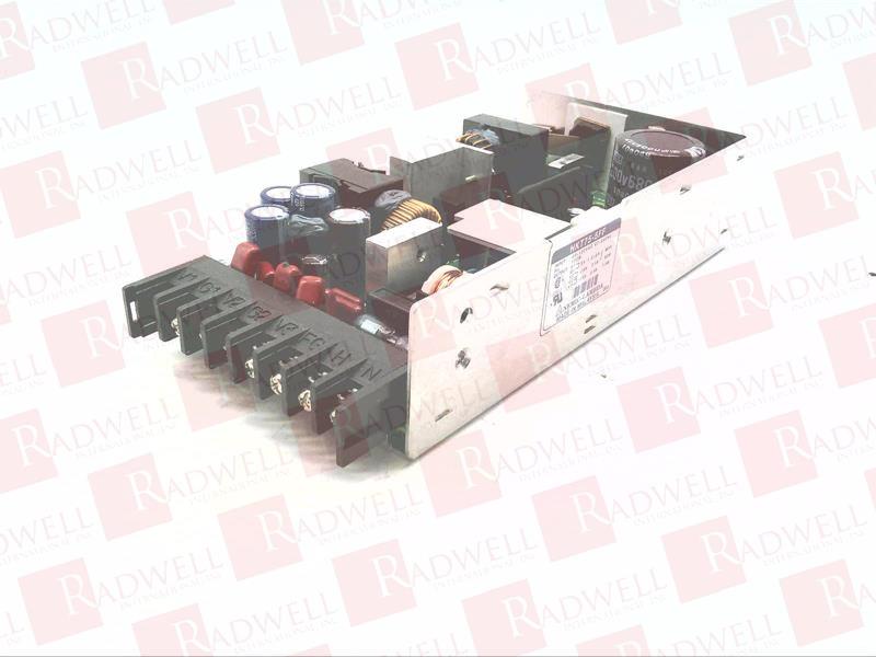 HKT75-5FF Power Supply By LAMBDA