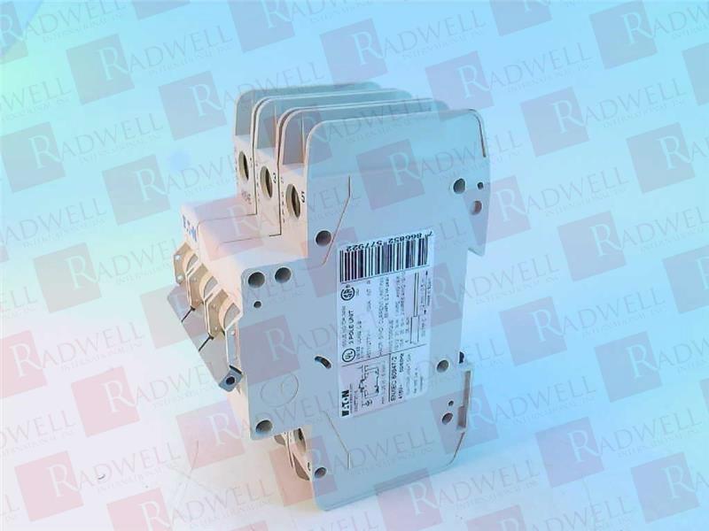 EATON CORPORATION WMZT3D15