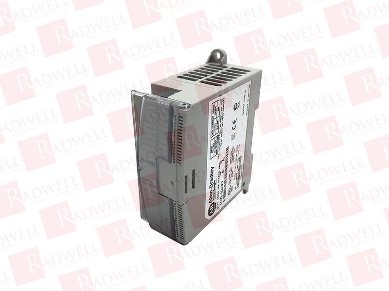 ALLEN BRADLEY 1762-IQ32T