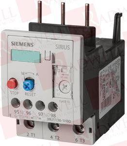 SIEMENS 3RU1126-1HB0