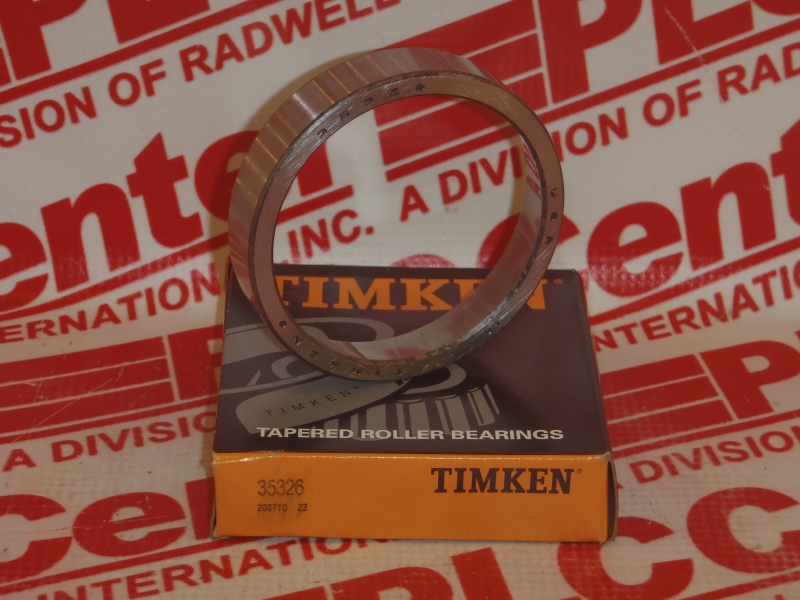 TIMKEN 35326