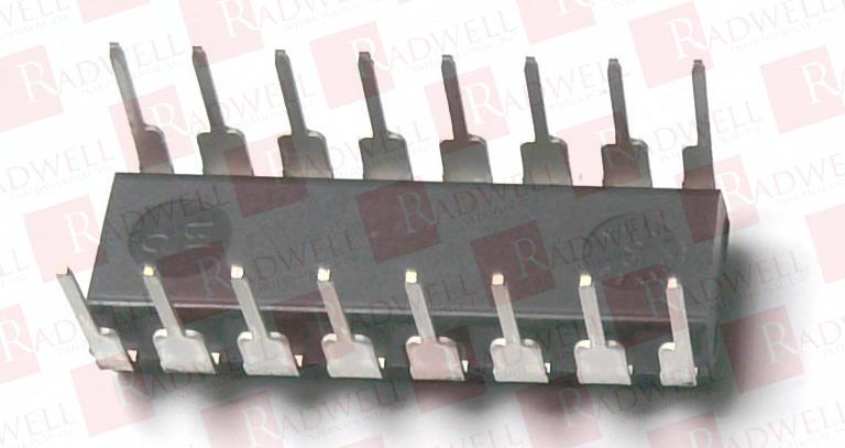 NXP SEMICONDUCTOR MC9RS08KA8CPG