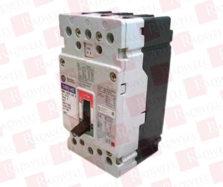 ALLEN BRADLEY 140U-H2C3-C35