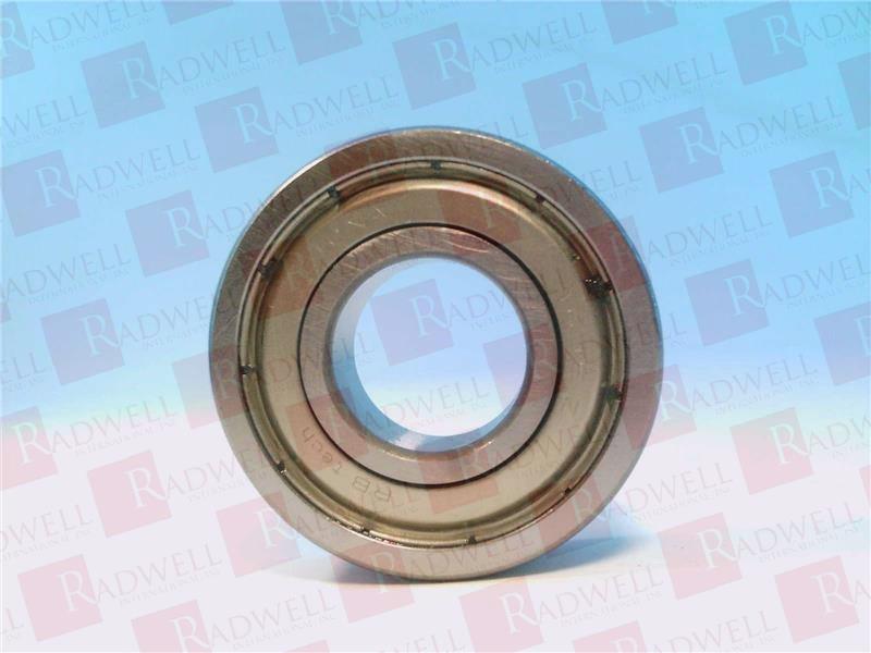 RBI BEARING 1635-ZZ