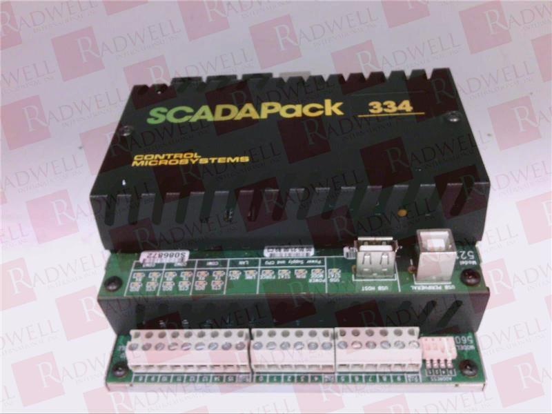 SCHNEIDER ELECTRIC P334-1G00-AB10