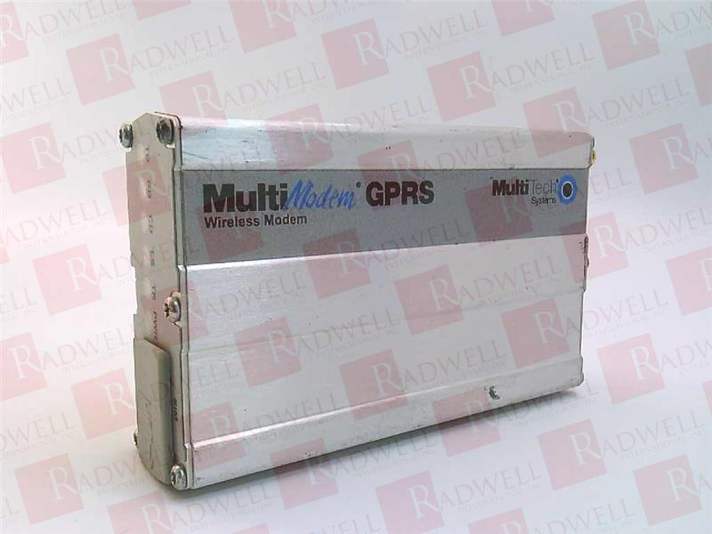 MULTI TECH SYSTEMS MTCBA-G-F4-ED