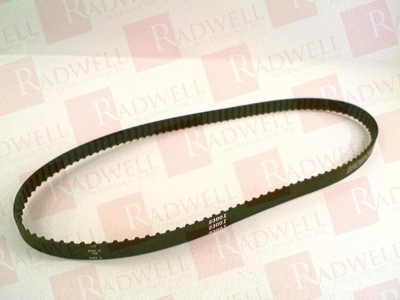 REGAL REXNORD 230XL037