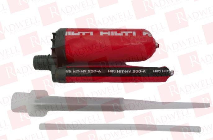 2022791 by HILTI - Buy or Repair at Radwell - Radwell.com