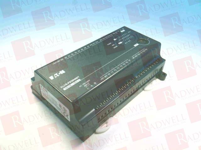 EATON CORPORATION ELCB-PB30NNDT