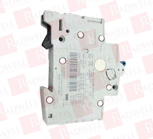 ALLEN BRADLEY 1492-SPM1D080