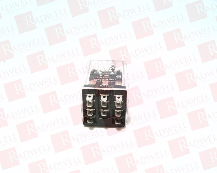 EATON CORPORATION D5PR33T