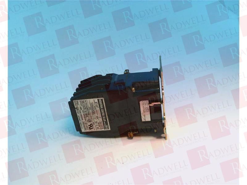 EATON CORPORATION BF44F