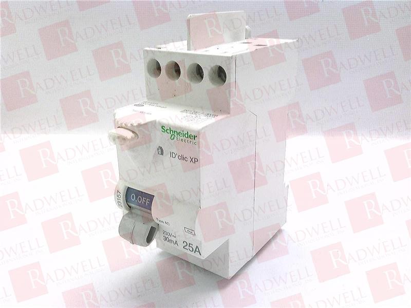 SCHNEIDER ELECTRIC MG23157