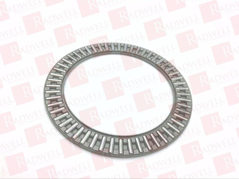 SCHAEFFLER GROUP AXK100135