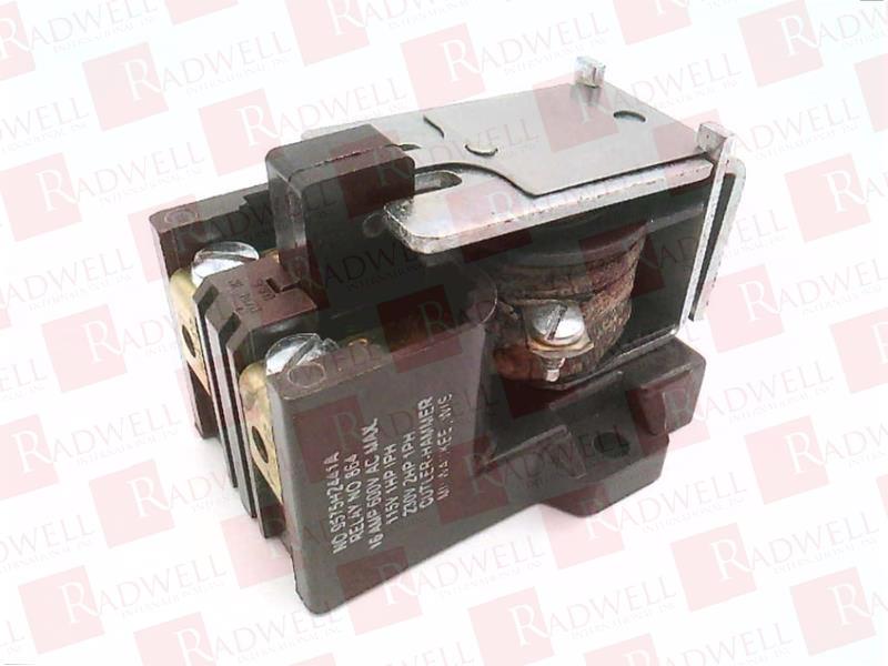 EATON CORPORATION 9575H-2441-66