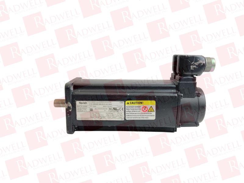 BOSCH MSK040C-0600-NN-S1-UG1-NNNN