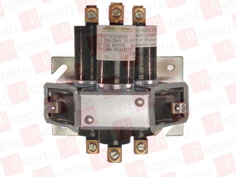 AMERICAN ELECTRONIC COMPONENTS 3M35120AC