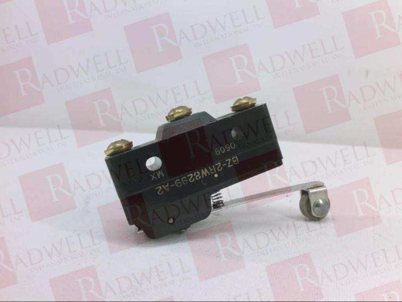 HONEYWELL BZ-2RW8299-A2-EACH