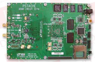 LINEAR SEMICONDUCTORS DC1532A-B