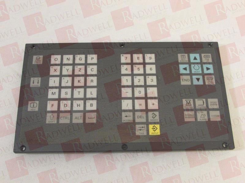 6FC5303-0DM13-1AA0 Keypad/Keyboard by SIEMENS