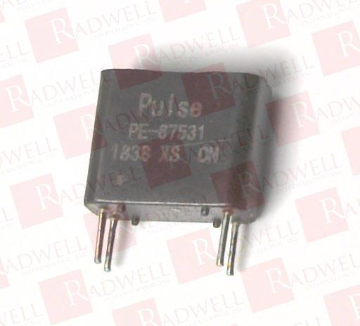 PULSE ELECTRONICS PE-67531