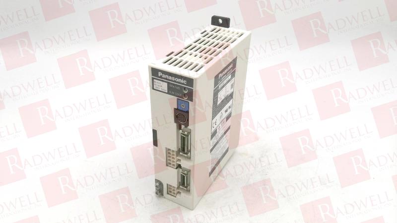 MUDS011A1A by MATSUSHITA ELECTRIC - Buy Or Repair - Radwell.com