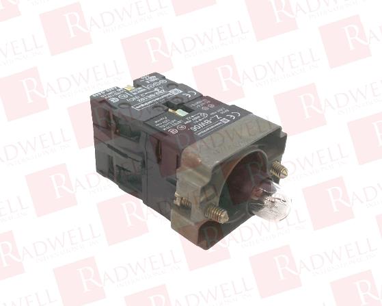 SCHNEIDER ELECTRIC ZB2BW064120V