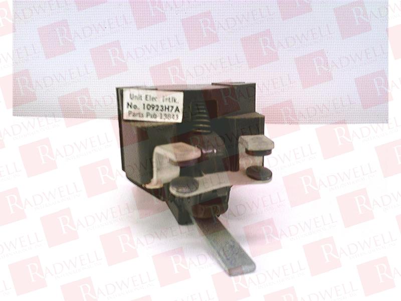 EATON CORPORATION 10923H7A