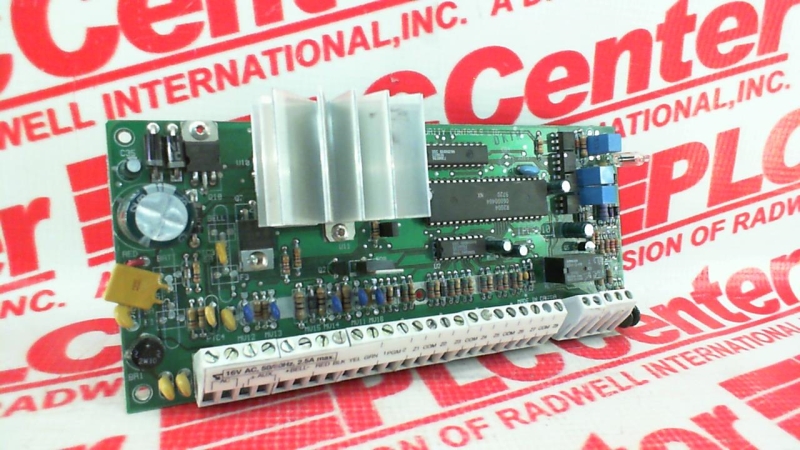 TE CONNECTIVITY PC5010