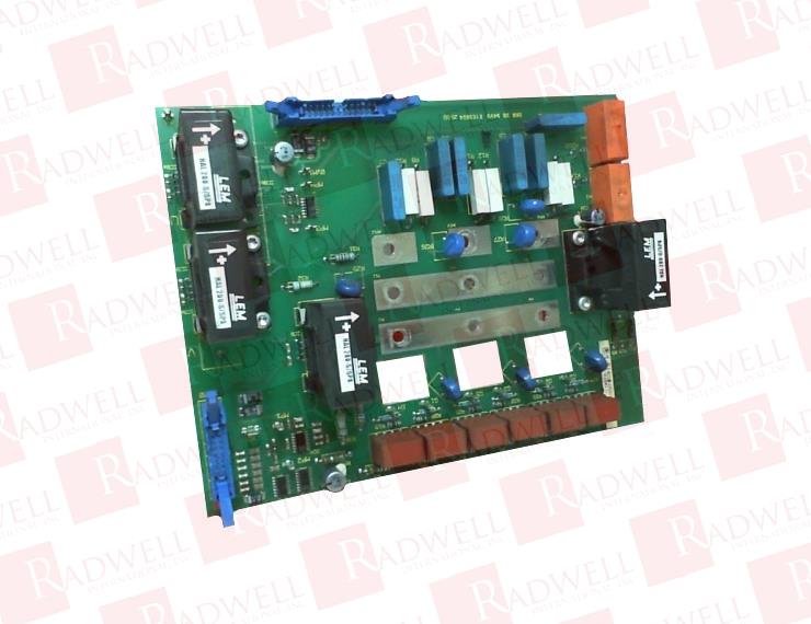 BOSCH 109-0970-3B03-04