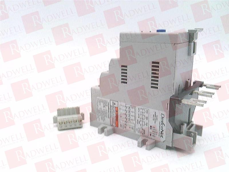 ALLEN BRADLEY 592-EC2AC