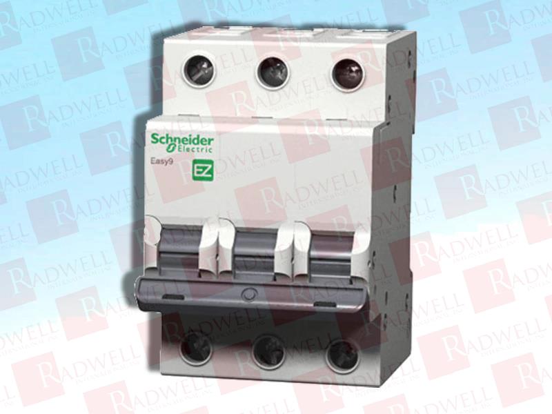 SCHNEIDER ELECTRIC M9F23310