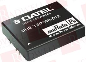 MURATA MANUFACTURING UHE-12/2500-Q48-C