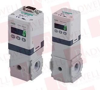 CKD CORP EVD-3500-008NAP-C1B3-3