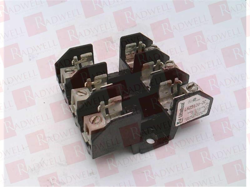 LITTELFUSE LH25030-3C