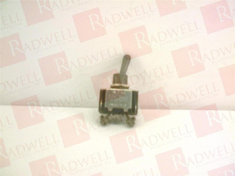 HONEYWELL AN3021-9