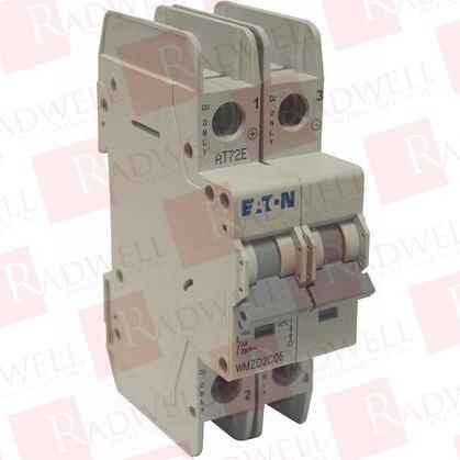 EATON CORPORATION WMZH2C20