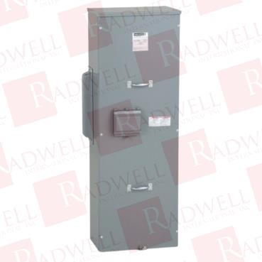 SCHNEIDER ELECTRIC EZM22400NRH