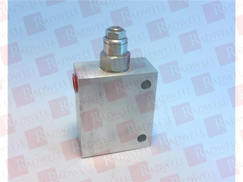 SUN HYDRAULICS ECC 1LB3-AC