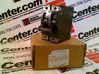 EATON CORPORATION AM3-A3-A-035-02