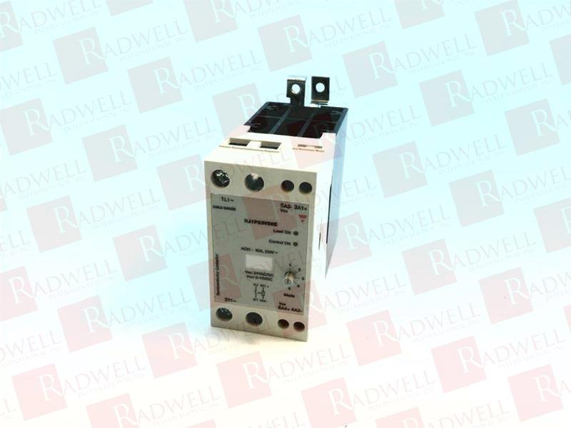 CARLO GAVAZZI RJ1P23V50E