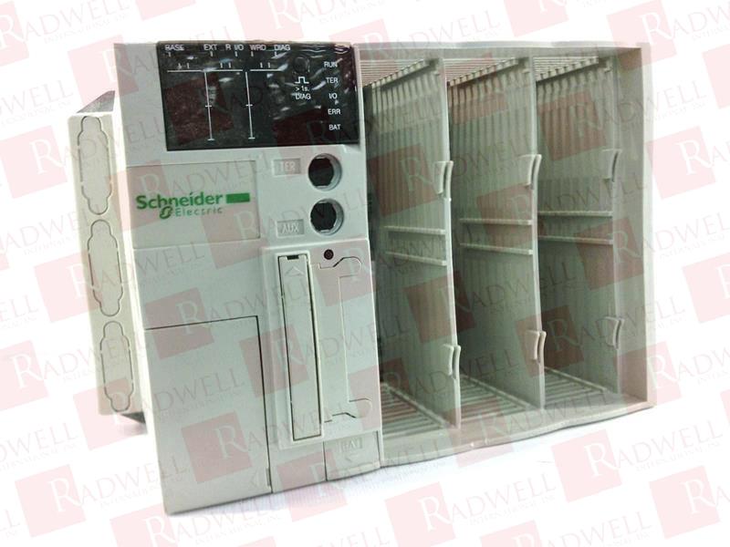 SCHNEIDER ELECTRIC TSX3721101