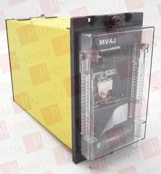 CONVERTEAM MVAJ26D1BA0752A