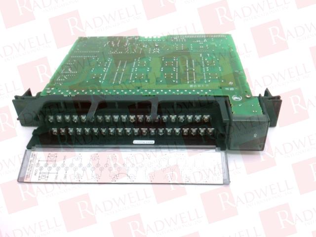 FANUC IC697ALG440