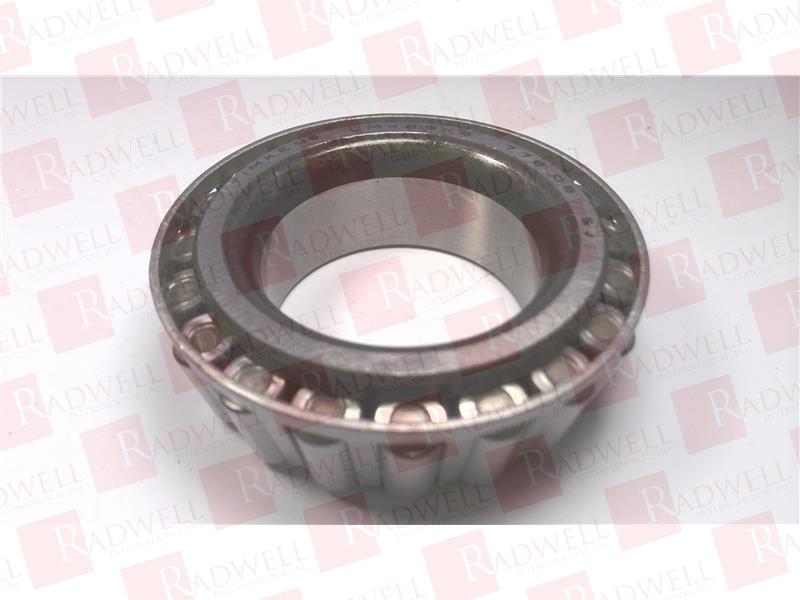 TIMKEN LM48548