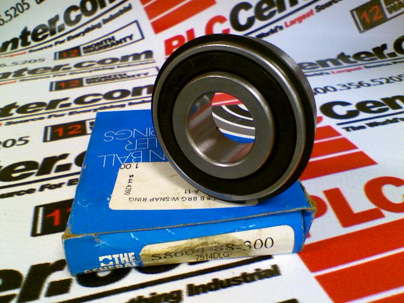 RBC BEARINGS 7514-DLG